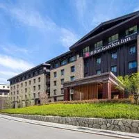 Hilton Garden Inn Jiuzhaigou, hotel a Jiuzhaigou