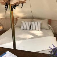 Bee Glamping Farm