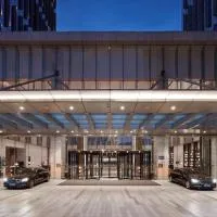 Hilton Guiyang, hotel v destinaci Kuej-jang