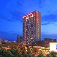 Hilton Garden Inn Xi'an High-Tech Zone, Hotel in Xi'an