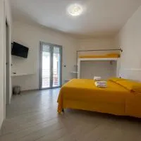 Domu Dina Affittacamere 1, hotel u gradu 'Tertenìa'