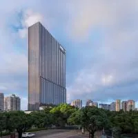 Waldorf Astoria Xiamen, hotell i Xiamen