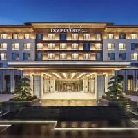 Doubletree By Hilton Beijing Badaling, ξενοδοχείο σε Yanqing