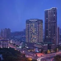 DoubleTree by Hilton Hotel Putian, hotel em Putian