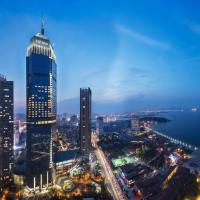 Hilton Yantai, hotel a Yantai