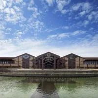 DoubleTree By Hilton Jiaxing, hôtel à Jiaxing