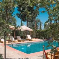 Villa Cesi Resort & Spa, hotel a Impruneta