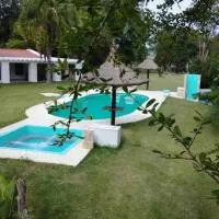 Quinta Las Amintas, hotel v destinácii Berna