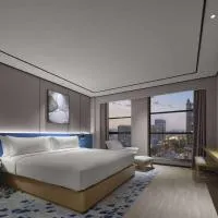 Hilton Garden Inn Xingtai Xiangdu District – hotel w mieście Ta-liang-chuang
