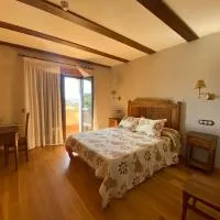 Hotel Rural Centro de las Arribes, hotel a Aldeadávila de la Ribera