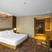 Hilton Garden Inn Guiyang Yunyan – hotel w pobliżu miejsca Lotnisko Guiyang-Longdongbao - KWE w mieście Guiyang