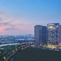 Doubletree By Hilton Suzhou Wujiang, hotel in Wu Jiang District, Suzhou