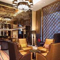 DoubleTree by Hilton Chongqing Wanzhou, hotel near Wanzhou Wuqiao Airport - WXN, Wanzhou