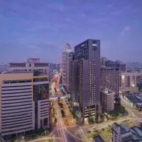 Hilton Taipei Sinban, hotel a Taipei