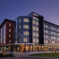Hilton Garden Inn Albany, WA, hotell sihtkohas Albany