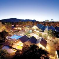 DoubleTree by Hilton Alice Springs, hotel in Alice Springs