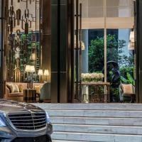 Waldorf Astoria Bangkok, hotel in Pathumwan, Bangkok