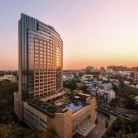 Conrad Bengaluru, hotel in Ulsoor, Bangalore