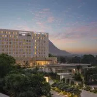 जयपुर में, होटल DoubleTree By Hilton Jaipur Amer