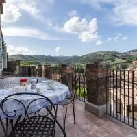 La Loggia Sul Nera, hotelli kohteessa Arrone