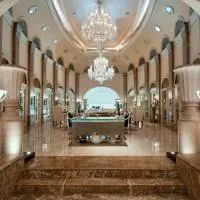Hilton Mumbai International Airport Hotel, hotel in Mumbai