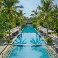 Hilton Garden Inn Bali Ngurah Rai Airport, hotel malapit sa Ngurah Rai International Airport, Kuta