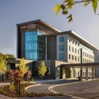 DoubleTree By Hilton Auckland Karaka: Auckland'da bir otel