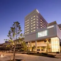 Hilton Nagasaki, hotel em Nagasaki