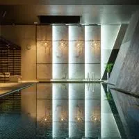 Hilton Aberdeen TECA โรงแรมในแอเบอร์ดีน