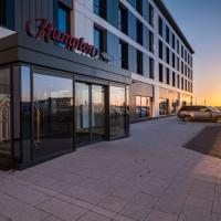 Hampton By Hilton Aberdeen Airport, hotel poblíž Letiště Aberdeen - ABZ, Dyce
