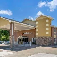Comfort Inn Hastings, hotel u gradu 'Hastings'