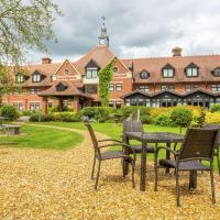 DoubleTree by Hilton Stratford-upon-Avon, United Kingdom, hotel a City Centre, Stratford-upon-Avon