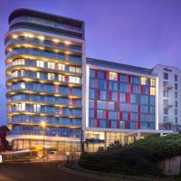 Hilton Bournemouth