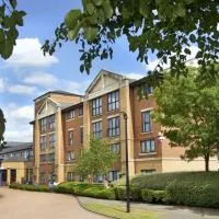 DoubleTree by Hilton Coventry, hotelli kohteessa Coventry