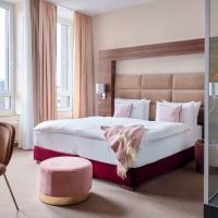 Flemings Selection Hotel Frankfurt-City, хотел в района на Център, Франкфурт на Майн