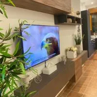 Casa Sofia Lissone, hotel en Lissone