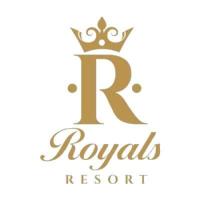 ROYALS RESORT, отель в городе Уарас