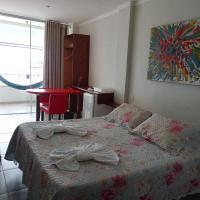 Suite Vista Mar: bir Salvador, Ribeira oteli