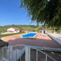 Quinta das Covas - Trancoso, hotel Trancosóban