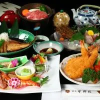 Uzueso，田原市的飯店