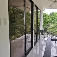 Hakuna โรงแรมในSan Juanillo