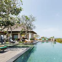 The Shanti Residence by Elite Havens, hotel di Sawangan, Nusa Dua