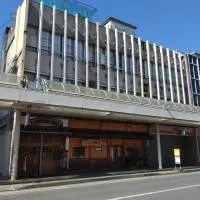 Taiya Ryokan, hotel u gradu 'Fuji'
