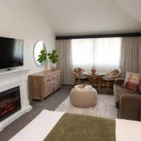 Prideau's of Margaret River, hotel em Margaret River Town