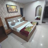 Hotel Siddhi Vinayak