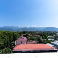 Rest House, hotel em İsmayıllı