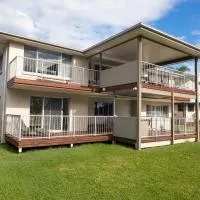 NRMA Forster Tuncurry, hotell i Tuncurry