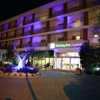 Holiday Inn Express Manisa-West by IHG, hotelli kohteessa Manisa