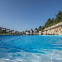 Paxos Santa Marina Villas, hotel v destinaci Gaios