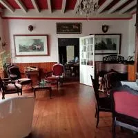 Domaine de Frély, hotel v destinácii Pouzauges